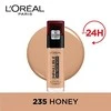 L´Oréal Paris Infaillible 24H Fresh Wear makiažo pagrindas 30 ml (235 Honey)