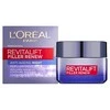 Acid L'Oreal Revitalift Filler Renew hialurono rūgšties naktinis kremas nuo senėjimo, 50 ml