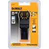DEWALT BRZESZCZOT TYTANOWY DO NARZEDZIA WIELOFUKCYJNEGO, DO METALU 31 x 43mm