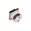 Apator kameros jungtis 0-1 1P 16A 4G16-90-U (63-840390-021)