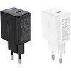Įkroviklis Acefast A21 30W GaN USB-C baltas