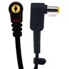 Nešiojamojo kompiuterio maitinimo adapteris Acer 65 W, 19 V (KP.06501.003)