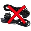 Nešiojamojo kompiuterio maitinimo adapteris Acer 65 W, 19 V (KP.06501.003)