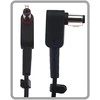 Nešiojamojo kompiuterio maitinimo adapteris Acer 45 W, 1 A, (KP.04501.002)
