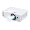 Acer S1286H duomenų projektorius 3500 ANSI lumens DLP XGA (1024x768) Prie lubų montuojamas projektorius Balta