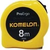 Komelon Ruletė PRO ERGO-R 10 mx 25 mm