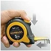 Komelon Ruletė SELF LOCK 5 mx 19 mm