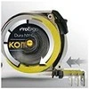 Matavimo juosta 8m Komelon [PEC85], ProErgo-C