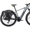 Bagažinė ACID SIC Rail 27,5"