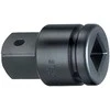 Stahlwille IMPACT reduktorius vidinis 3/4", išorinis 1/2" STAHLWILLE