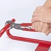 Replės COBRA SMART GRIP 250mm D32mm, Knipex