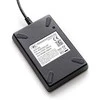 ACS Magnetinių kortelių skaitytuvas (ACR1252U), USB, Juodas