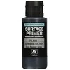 Vallejo akrilinis gruntas German Panzer Pilkas 60ml