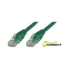 MicroConnect U/UTP CAT5e 1.5M (UTP5015G)