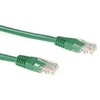 MicroConnect U/UTP CAT5e 1.5M (UTP5015G)