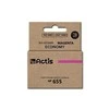 Rašalo Kasetė - Actis KH-655MR Magenta 12ml