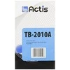 Tonerio Kasetė - Actis TB-2010A, Juoda