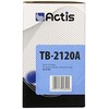 Tonerio Kasetė - Actis TB-2120A Juoda