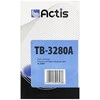 Tonerio Kasetė - Actis TB-3280A, 8000 Puslapių, Juoda