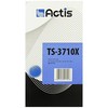 Tonerio Kasetė - Actis TS-3710X Juoda 10,000 Puslapių