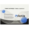 Tonerio Kasetė - Actis TS-3710X Juoda 10,000 Puslapių