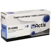 Tonerio Kasetė - Actis TS-4200A Juoda, 3000 Puslapių.