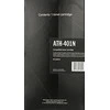 Toneris ActiveJet ATH-401N | Žydra spalva | 6000 psl. | HP CE401A (507A)