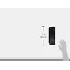HP ActiveJet lazerinio spausdintuvo dažai (06A C3906A) juodi