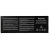 Tonerio Kasetė - Activejet ATS-4300N 2500 Puslapių Samsung Juoda