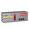 Toneris - Activejet ATK-590YN Suderinamas su Kyocera TK-590Y Geltonas