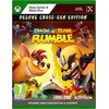 Activision Crash Team Rumble Deluxe Cross-Gen Edition