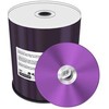 MediaRange DVD-R 4.7 GB 16x 100 vnt (MRPL613)