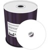 MediaRange DVD-R 4.7 GB 16x 100 vnt (MRPL613)