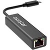 Asustor AS-U2.5G USB tipo C eterneto tinklo adapteris, V2