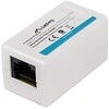 Inline LANBERG AD-RJ45-RJ45-OU5 RJ45 linijinė jungtis Cat.5e