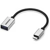 Marmitek Prijunkite USB-C prie USB-A adapterio