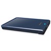 Išorinis kietasis diskas Adata HV620S 2TB, 2.5", USB 3.1 (suderinamas su USB 2.0), Mėlynas