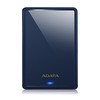 Išorinis kietasis diskas Adata HV620S 2TB, 2.5", USB 3.1 (suderinamas su USB 2.0), Mėlynas