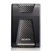 Išorinis kietasis diskas Adata HD650 4TB 2.5" Juodas 