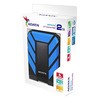 Kietasis diskas Išorinis diskas Adata HD710 Pro USB 3.1 2TB Mėlynas