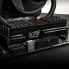 Vidinė atmintis (RAM) ADATA XPG Gammix D10 32GB [2x16GB 3200MHz DDR4 CL16 DIMM]