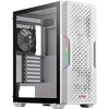 ADATA XPG Starker Air ARGB dėklas (STARKERAIR-WHCWW)