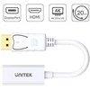 UNITEK Y-6332 Unitek adapteris DisplayPort prie HDMI F, 4K, Y-6332