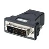 Adapteris - LINDY HDMI F/M į DVI-D M Adapteris, 1920x1200, Auksiniai Kontaktai, Juodas