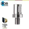 Grąžtas Adapteris griebtuvui BDS 1/2"