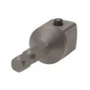 DEWALT ADAPTER DO ZAKRĘTAREK UDAROWYCH 1/4" NA NASADKI 1/2"