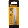 DEWALT ADAPTER DO ZAKRĘTAREK UDAROWYCH 1/4" NA NASADKI 1/2"