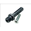 Dewalt SDS-Plus adapteris 1/2" x 20 UNF sriegiui (su varžtu) - DT7030