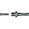 Dewalt SDS-Plus adapteris 1/2" x 20 UNF sriegiui (su varžtu) - DT7030