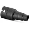 Flex Tools Flex Accessories Antistatinis įrankių pajungimo adapteris FLEX SAD-C D25-32 AS